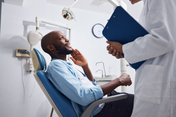 Best Cosmetic Emergency Dentistry in Ozk, AR