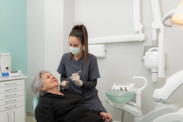 Best Pediatric Emergency Dentist in Ozk, AR