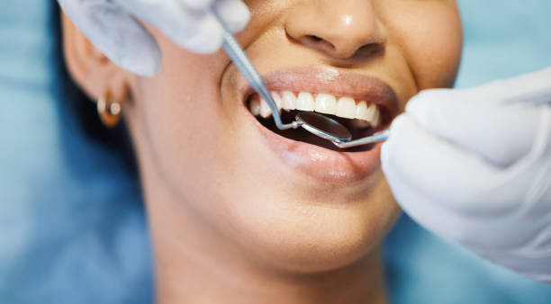 Best Emergency Treatment for Dental Infections or Abscesses in Ozk, AR