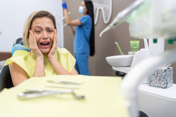 Best Emergency Gum Treatment in Ozk, AR
