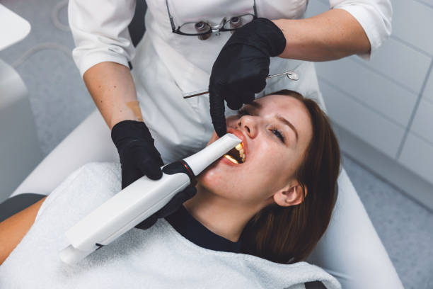 Best Emergency Wisdom Teeth Removal in Ozk, AR