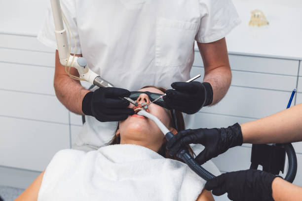 Best Same-Day Emergency Dental Services in Ozk, AR