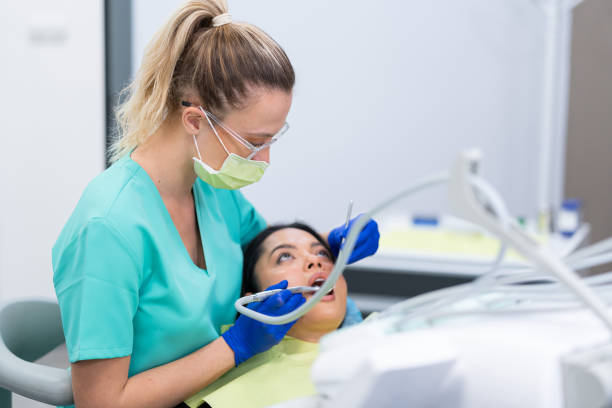 Best Emergency TMJ Treatment in Ozk, AR