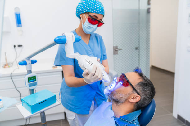 Best Emergency Dental Care for Broken or Chipped Teeth in Ozk, AR