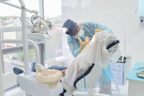 Best Cosmetic Emergency Dentistry in Ozk, AR